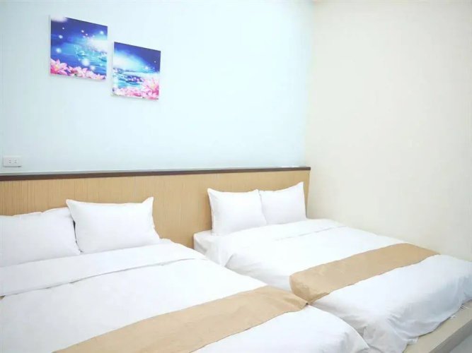 Fengjia Story House
