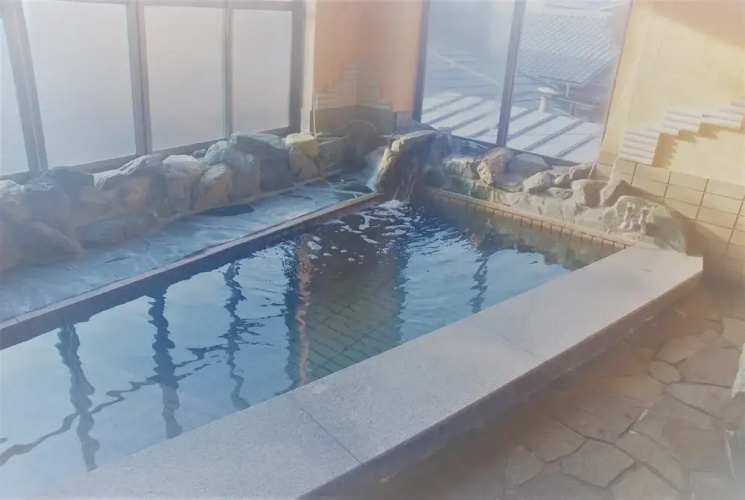 Ryokan Iwasawasou