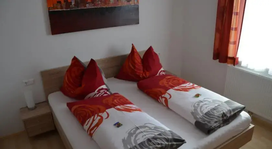 Putz Appartements