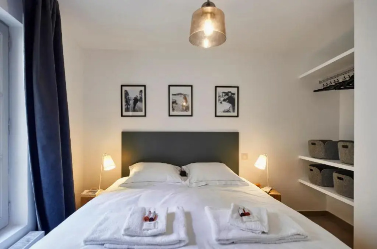 My Maison In Paris - Sentier
