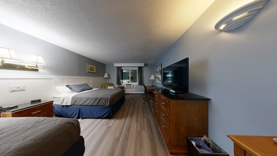 Double Suite
