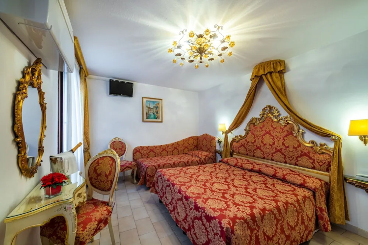 Hotel Al Vagon