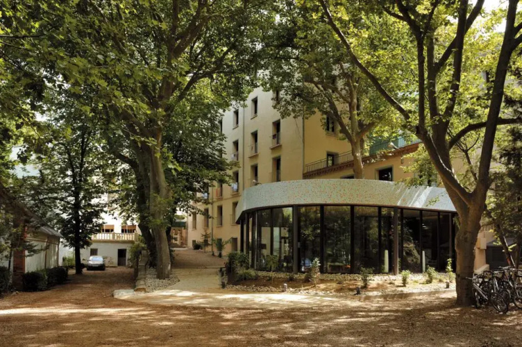 Balneario Serón