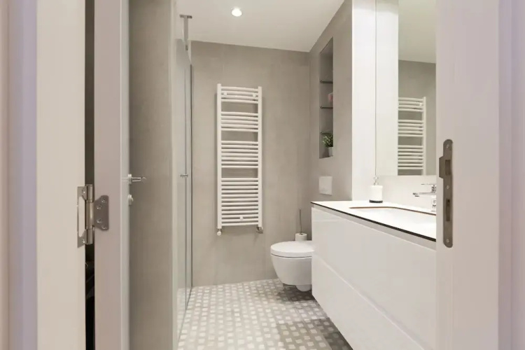 Belgrade Center Apartment III