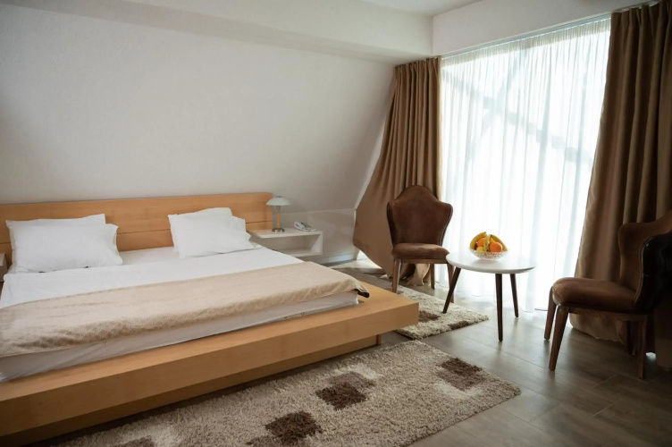 Borici Hotel