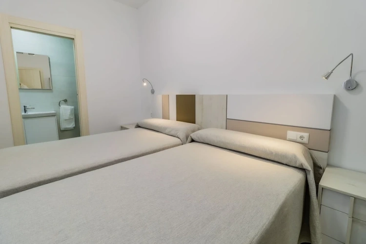 Grand Apartment