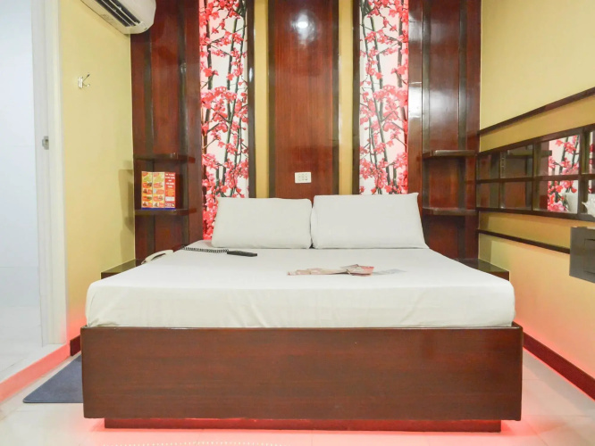 Hotel Sogo Wood Street Pasay