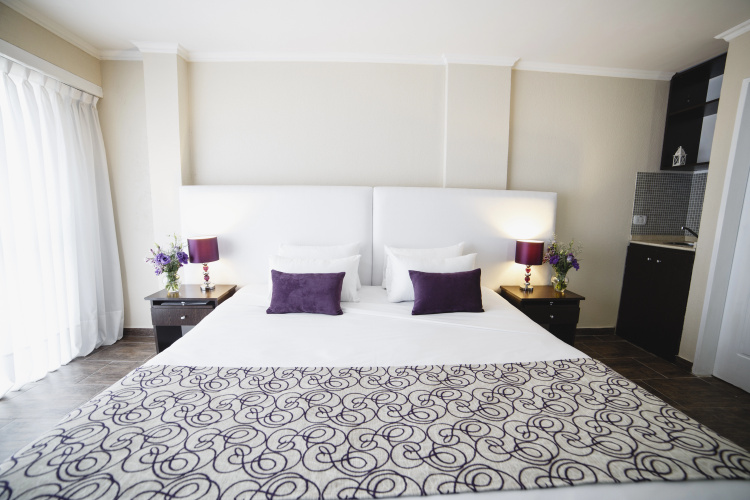 Ker Recoleta Hotel