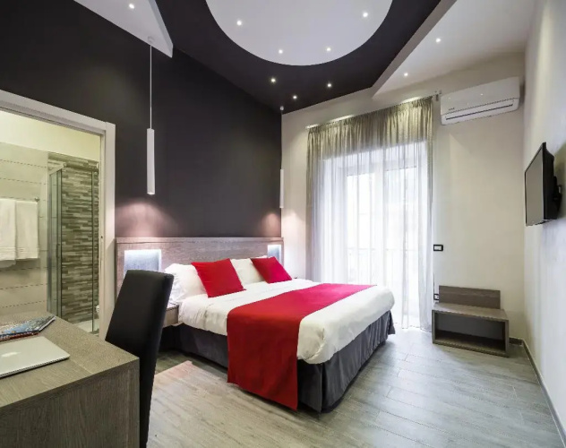 Hotel Bella Napoli