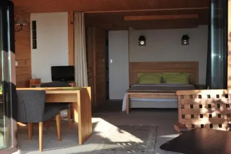 Chambre à Part