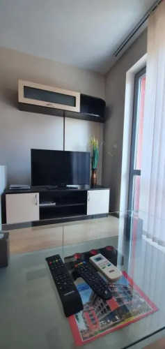 Apartament CACAO RESIDENCE