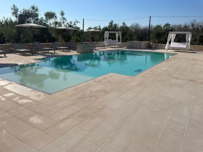 Masseria Pozzelle