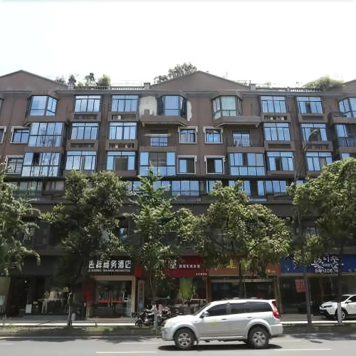 Jixiang Business Hotel