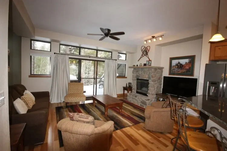 Cottage