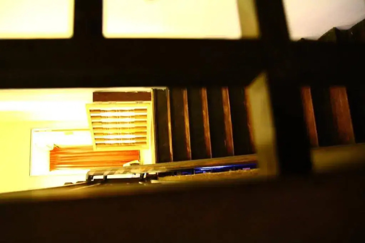 Bahari Twenty8 - Hostel