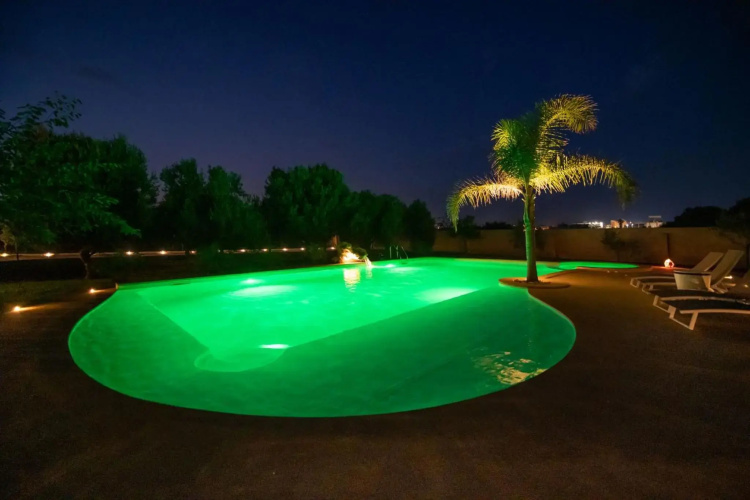 Villa Matilde