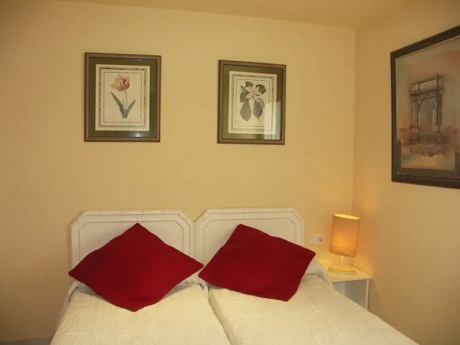 Apartamento Carabeo 78 A-2