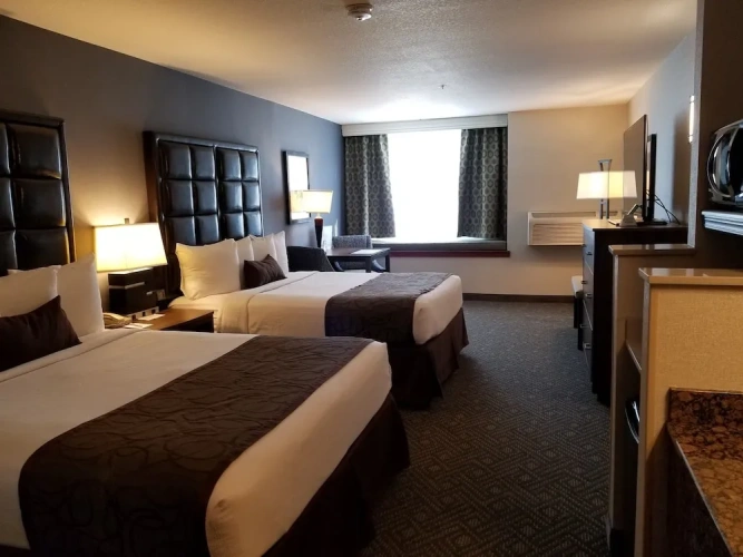 Triple Suite