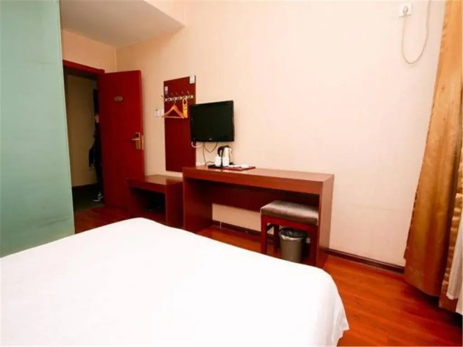 Xi'an Langdu Express Hotel