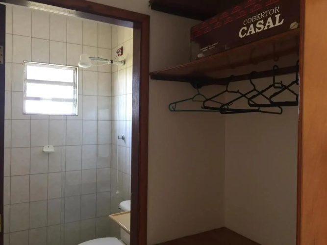 Chales Da Serra