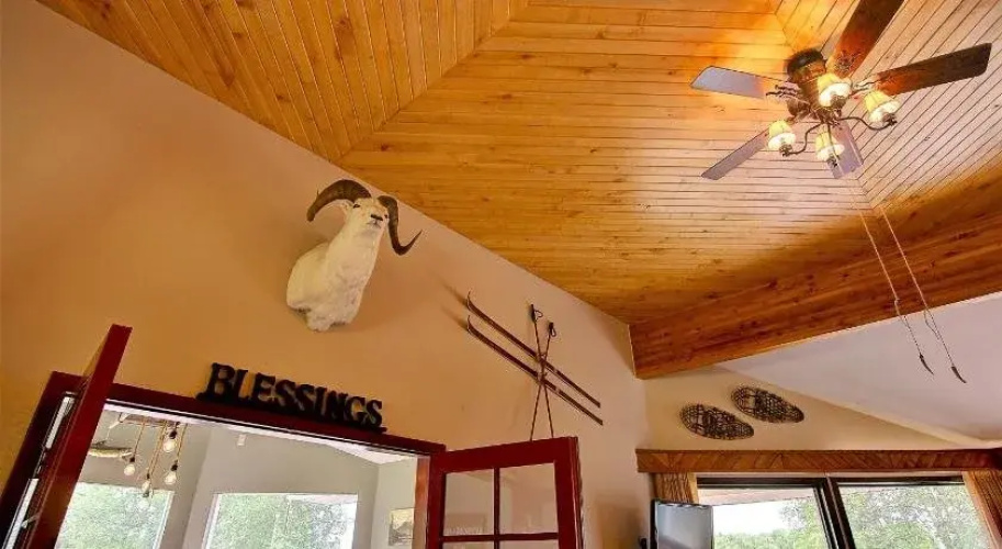 Backcountry B&B