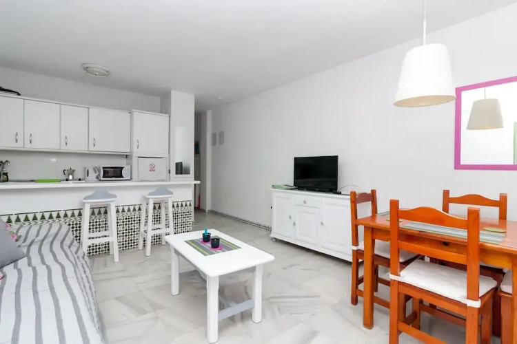 Apartamento Rio Marinas  49