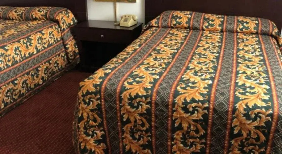 Budget Inn Herkimer