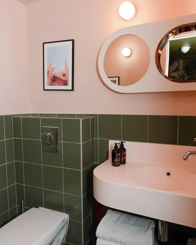 Palmer Beach Suite