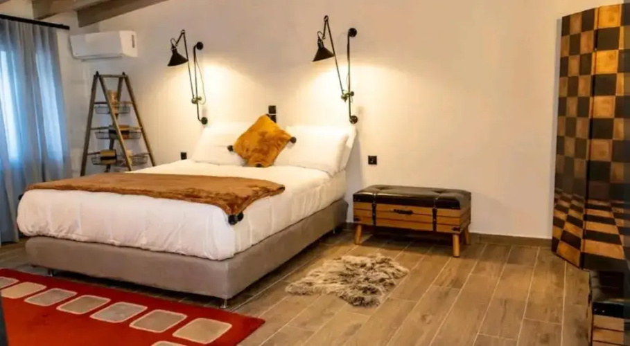 Εν Ιωαννίνοις Loft 1