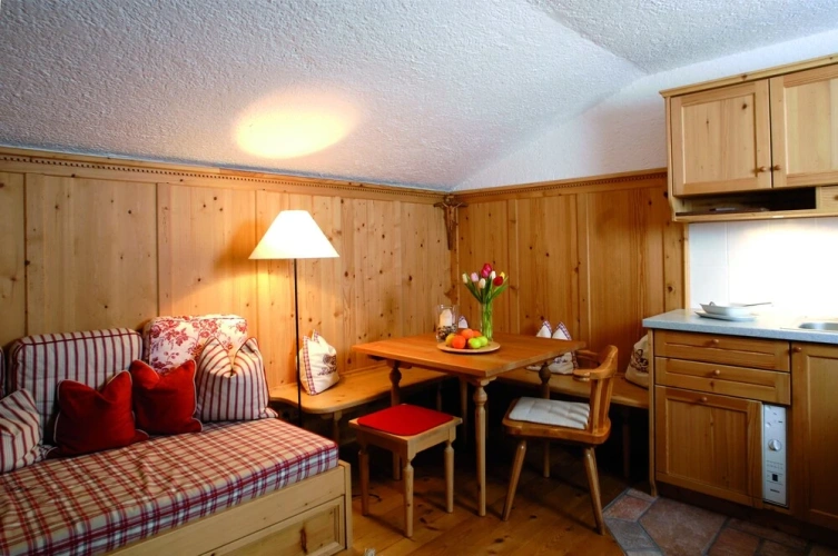 1 Bedroom Comfort Suite