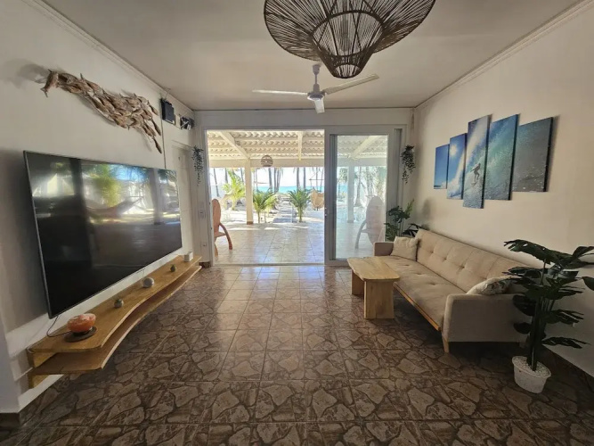 Sunset Surf Villa