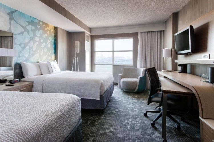 Sonesta Emeryville - San Francisco Bay Bridge photo 8