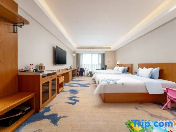 Standard Double Family room