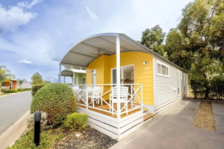 3 Bedrooms Family Villa