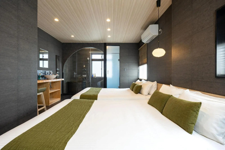 Otel görseli