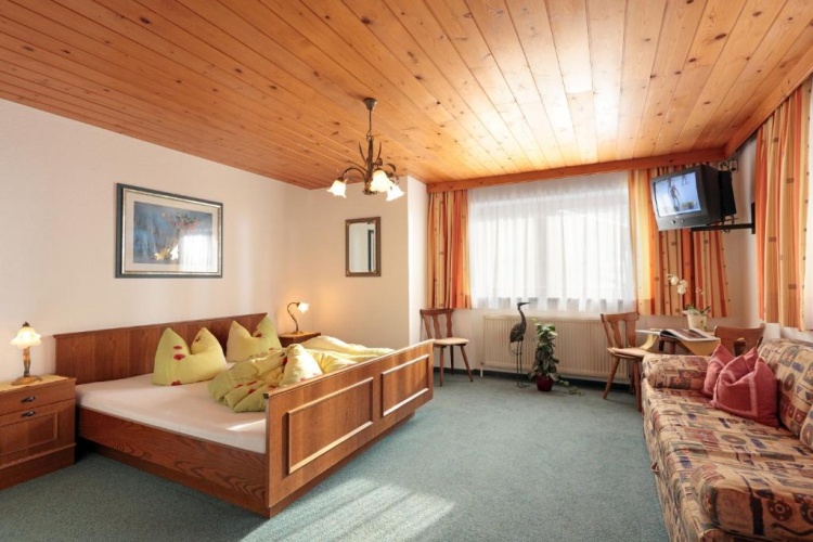 2 Bedrooms Standard room