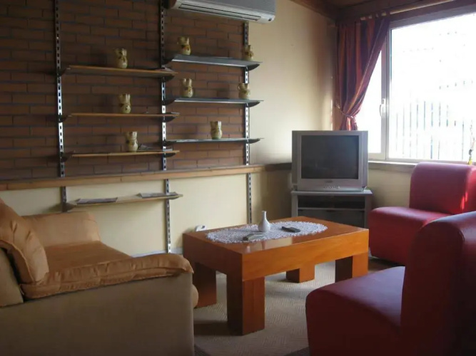 Firenze Hotel