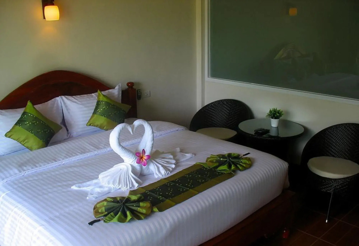 Hongte Khaolak Resort