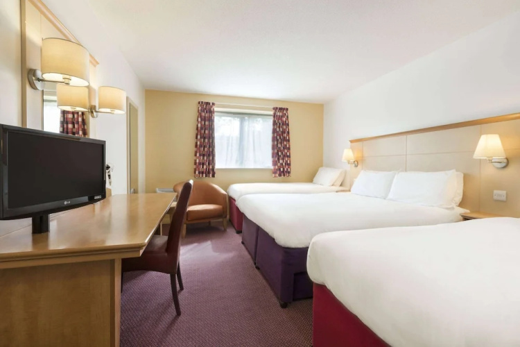 Hotelbild