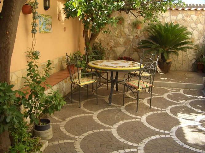 Villa Pollio