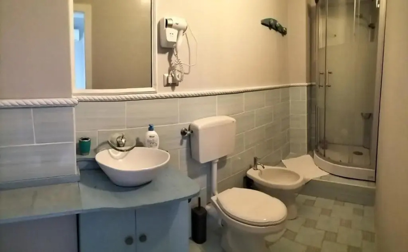 B&B Il MappaMondo