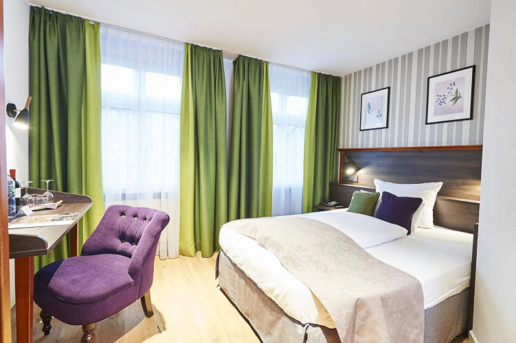Hotel Hauser