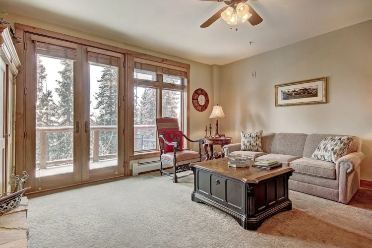 3069 Timbers  2 Bedroom Condo by RedAwning