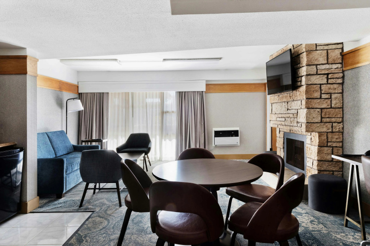 Four Points Sheraton Ventura photo 7