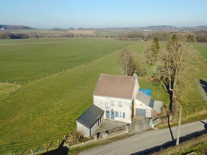 Cottage