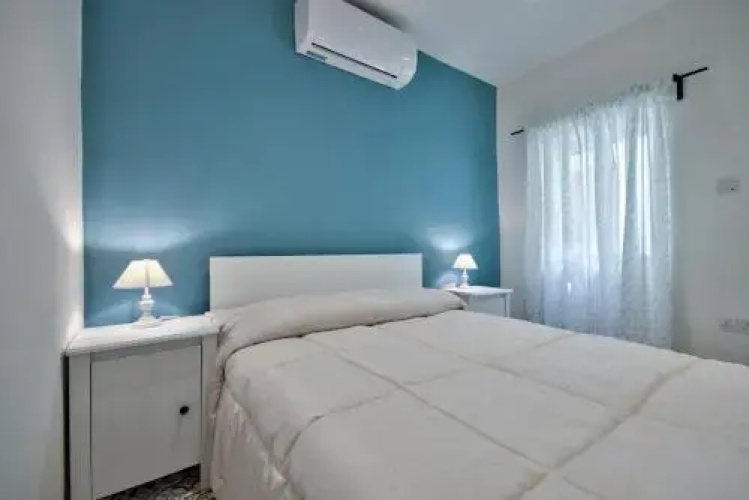 Central Valletta Two Bedroom Apartment