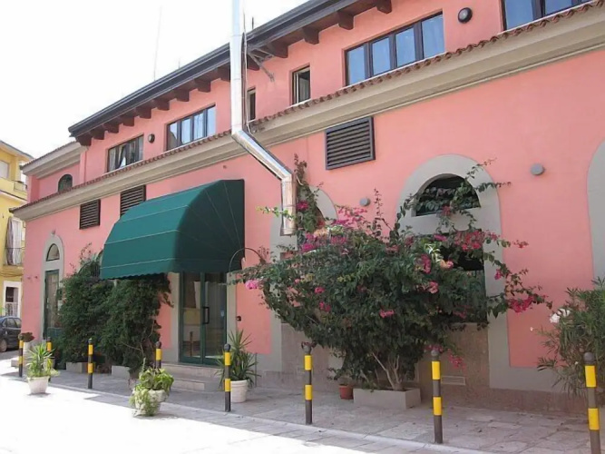 Imagen del hotel