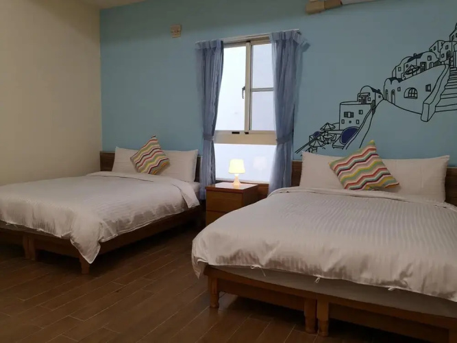 Hengchun Inn