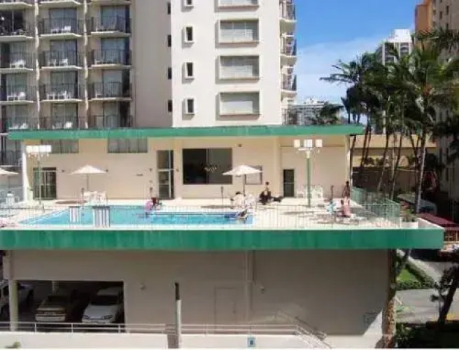 Hotelafbeelding