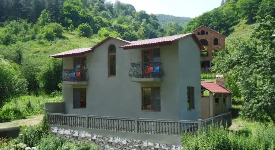 Your House